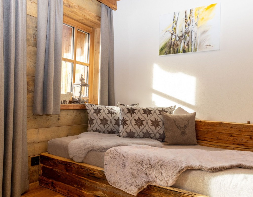 Ferienwohnung am Tritscherhof